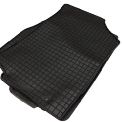 Λαστιχένια πατάκια για PEUGEOT 108 / CITROEN C1 II (2014+) - 4τμχ.