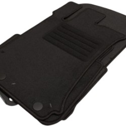 Πατάκια μοκέτα για MERCEDES R-Class W251 (2006-2014) - long - 4τμχ.