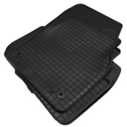 Λαστιχένια πατάκια για VW Tiguan II (2016-2024) - 4τμχ.