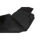 Λαστιχένια πατάκια για OPEL Carl (2015-2019) / CHEVROLET Spark (2015-2022) - 4τμχ.