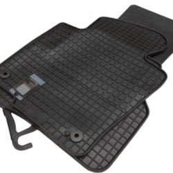 Λαστιχένια πατάκια Petex για VW Passat B6 / B7 (2005-2014) - 4τμχ. Λαστιχένια πατάκια Petex για VW Passat B6 / B7 (2005-2014) - 4τμχ.