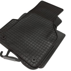 Λαστιχένια πατάκια Petex για VW Passat B6 / B7 (2005-2014) - 4τμχ. Λαστιχένια πατάκια Petex για VW Passat B6 / B7 (2005-2014) - 4τμχ.