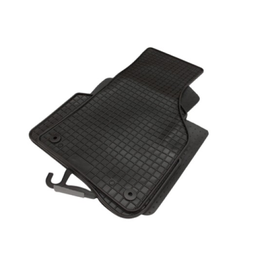 Λαστιχένια πατάκια Petex για VW Passat B6 / B7 (2005-2014) - 4τμχ.