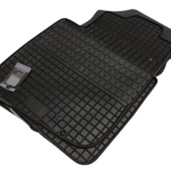 Λαστιχένια πατάκια για VOLVO S40 / V40 (1995-2004) - 4τμχ.