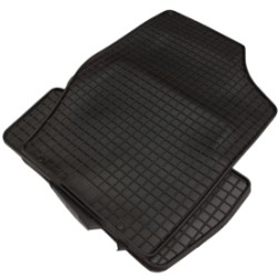 Λαστιχένια πατάκια για CITROEN C4 I (2004-2010) - 4τμχ.