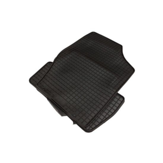Λαστιχένια πατάκια για CITROEN C4 I (2004-2010) - 4τμχ.