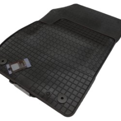 Λαστιχένια πατάκια για OPEL Zafira C (2012-2019) - 4 τμχ. - 4τμχ.