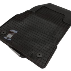 Λαστιχένια πατάκια για OPEL Astra J (2009-2015) - 4τμχ.