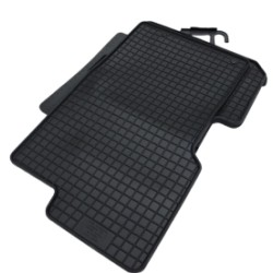 Λαστιχένια πατάκια για SMART Forfour 454 (2004-2006) - 4τμχ. Λαστιχένια πατάκια για SMART Forfour 454 (2004-2006) - 4τμχ.