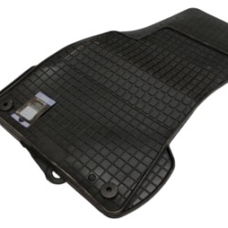 Λαστιχένια πατάκια για SEAT Exeo  (2009-2013) - sedan / combi - 4τμχ.