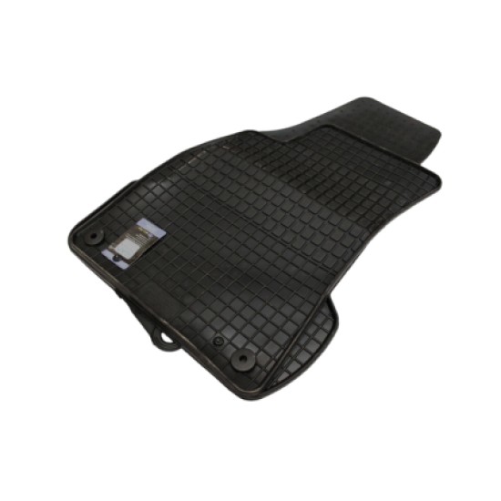 Λαστιχένια πατάκια για SEAT Exeo  (2009-2013) - sedan / combi - 4τμχ.