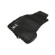 Λαστιχένια πατάκια για SEAT Exeo  (2009-2013) - sedan / combi - 4τμχ.
