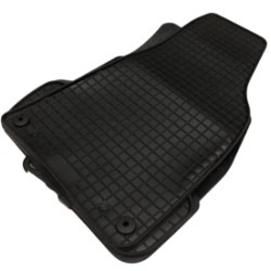 Λαστιχένια πατάκια για SEAT Exeo  (2009-2013) - sedan / combi - 4τμχ. Λαστιχένια πατάκια για SEAT Exeo  (2009-2013) - sedan / combi - 4τμχ.