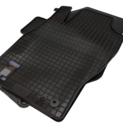 Λαστιχένια πατάκια για OPEL Adam / Rocks (2013-2019) - 4τμχ.