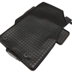 Λαστιχένια πατάκια για OPEL Adam / Rocks (2013-2019) - 4τμχ.