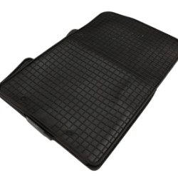 Λαστιχένια πατάκια για Renault Modus (2004+) - 4τμχ.