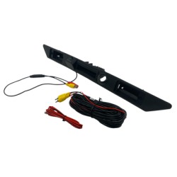 Κάμερα οπισθοπορείας για Audi A3 / A4 / A5 / A6/ A8 - στην θέση του χερουλιού