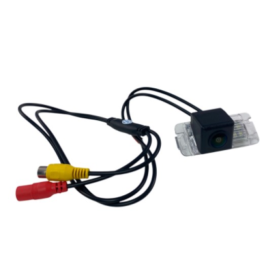 Κάμερα οπισθοπορείας για Ford Focus / Mondeo / S-Max