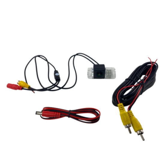 Κάμερα οπισθοπορείας για Ford Focus / Mondeo / S-Max