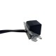Κάμερα οπισθοπορείας για Ford Focus / Mondeo / S-Max