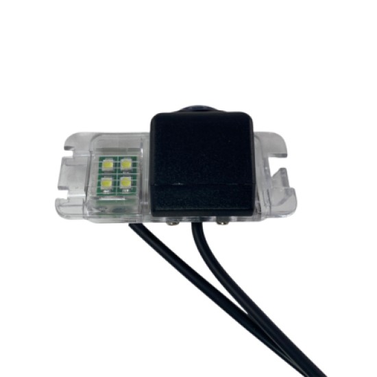 Κάμερα οπισθοπορείας για Ford Focus / Mondeo / S-Max