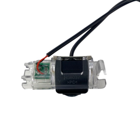 Κάμερα οπισθοπορείας για Ford Focus / Mondeo / S-Max