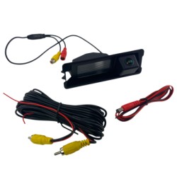 Κάμερα οπισθοπορείας για Dacia Logan Κάμερα οπισθοπορείας για Dacia Logan