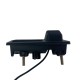 Κάμερα οπισθοπορείας για Audi A4 / A5 / S5 / Q3 / Q5 / VW Passat / Tiguan / Golf / Passat / Touran / Jetta / Sharan / Touareg  - στην θέση του χερουλιού