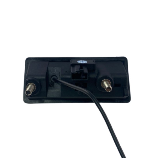 Κάμερα οπισθοπορείας για Audi A4 / A5 / S5 / Q3 / Q5 / VW Passat / Tiguan / Golf / Passat / Touran / Jetta / Sharan / Touareg  - στην θέση του χερουλιού