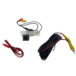 Κάμερα οπισθοπορείας για Mercedes / Smart / Renault Kadjar Κάμερα οπισθοπορείας για Mercedes / Smart / Renault Kadjar