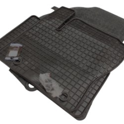 Λαστιχένια πατάκια για FORD Kuga (2008-2011) - 4τμχ.