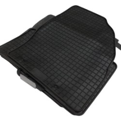 Λαστιχένια πατάκια για FORD Kuga (2008-2011) - 4τμχ.