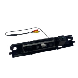 Κάμερα οπισθοπορείας συμβατή με Toyota Yaris Κάμερα οπισθοπορείας συμβατή με Toyota Yaris