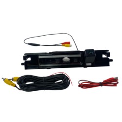 Κάμερα οπισθοπορείας συμβατή με Toyota Yaris Κάμερα οπισθοπορείας συμβατή με Toyota Yaris