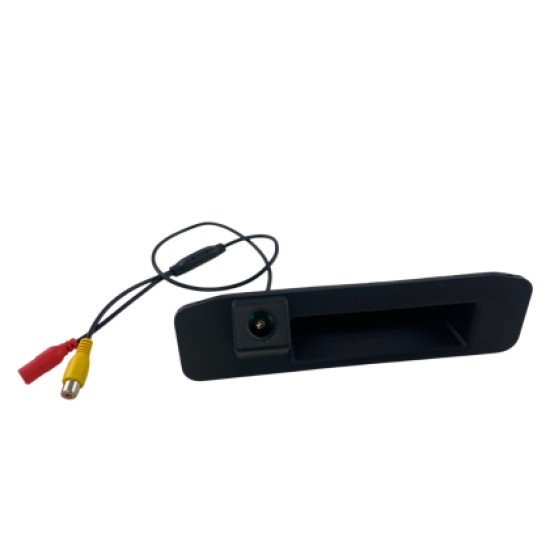 Κάμερα οπισθοπορείας για Mercedes Benz A_Class  W176 /ML-Class W166 - στη θέση του χερουλιού