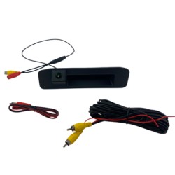 Κάμερα οπισθοπορείας για Mercedes Benz A_Class  W176 /ML-Class W166 - στη θέση του χερουλιού Κάμερα οπισθοπορείας για Mercedes Benz A_Class  W176 /ML-Class W166 - στη θέση του χερουλιού