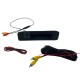 Κάμερα οπισθοπορείας για Mercedes Benz A_Class  W176 /ML-Class W166 - στη θέση του χερουλιού