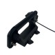 Κάμερα οπισθοπορείας για Mercedes Benz A_Class  W176 /ML-Class W166 - στη θέση του χερουλιού