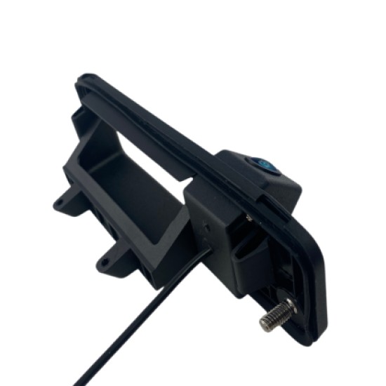 Κάμερα οπισθοπορείας για Mercedes Benz A_Class  W176 /ML-Class W166 - στη θέση του χερουλιού