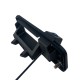 Κάμερα οπισθοπορείας για Mercedes Benz A_Class  W176 /ML-Class W166 - στη θέση του χερουλιού