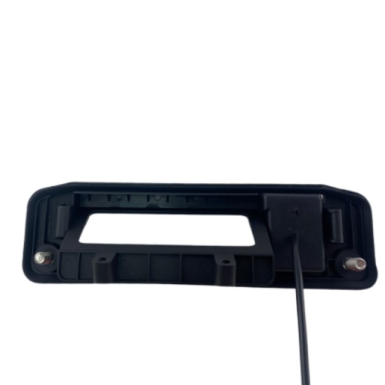 Κάμερα οπισθοπορείας για Mercedes Benz A_Class  W176 /ML-Class W166 - στη θέση του χερουλιού