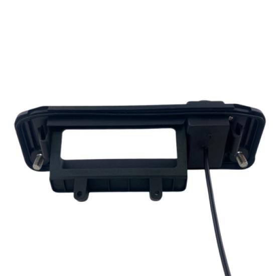 Κάμερα οπισθοπορείας για Mercedes Benz A_Class  W176 /ML-Class W166 - στη θέση του χερουλιού