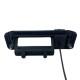 Κάμερα οπισθοπορείας για Mercedes Benz A_Class  W176 /ML-Class W166 - στη θέση του χερουλιού