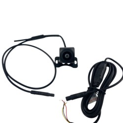 Κάμερα οπισθοπορείας με Wi-Fi  για τηλέφωνο - 1τμχ Κάμερα οπισθοπορείας με Wi-Fi  για τηλέφωνο - 1τμχ