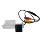 Κάμερα οπισθοπορείας για Vw Golf 6 / Scirocco CC/ Magotan (2012-2013)/ Bora (2013)