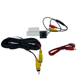 Κάμερα οπισθοπορείας για Vw Golf 6 / Scirocco CC/ Magotan (2012-2013)/ Bora (2013) Κάμερα οπισθοπορείας για Vw Golf 6 / Scirocco CC/ Magotan (2012-2013)/ Bora (2013)