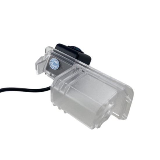 Κάμερα οπισθοπορείας για Vw Golf 6 / Scirocco CC/ Magotan (2012-2013)/ Bora (2013)
