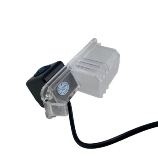 Κάμερα οπισθοπορείας για Vw Golf 6 / Scirocco CC/ Magotan (2012-2013)/ Bora (2013)