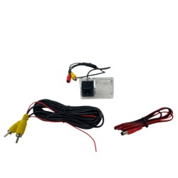 Κάμερα οπισθοπορείας για Toyota Corolla (2013+)