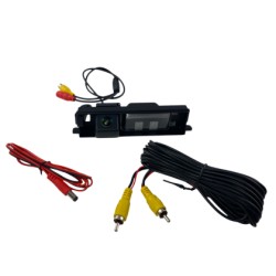 Κάμερα οπισθοπορείας για Toyota Rav4